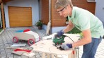 Elektrická přímočará pila Bosch PST 900 PEL 06033A0220