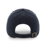 47 Brand Pánská kšiltovka Toronto Maple Leafs NHL Weathered 47 Clean Up