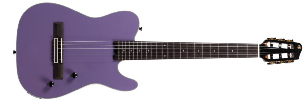 Henry`s CK78 ENG-2M KALEL - Purple