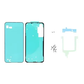Samsung Galaxy S24 FE S721B (57983125670) / Náhradní LCD displej + dotyk / Service Pack (57983125670)