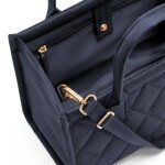Crossbody kabelka Reisenthel Daily Shopper XS Rhombus midnight gold