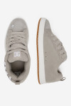 Tenisky DC Shoes V5-10116 Látkový materiál,Přírodní kůže (useň) - Semiš