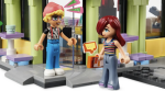 LEGO® Friends 42618 Kavárna v městečku Heartlake