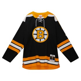 Mitchell & Ness Pánský dres Boston Bruins NHL Bobby Orr #4 1971-72 Velikost: L