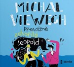 Převážně zdvořilý Leopold Michal Viewegh