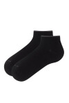 Pánské ponožky 31499 black - HENDERSON černá 39/42
