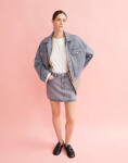 Armedangels Aacumeri 3068 fog L