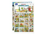 Pexeso MFP 3xA4 Josef Lada