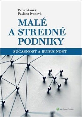 Malé stredné podniky