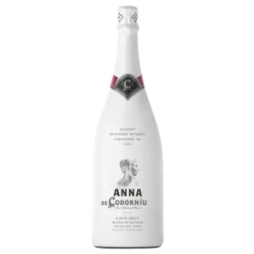 Codorníu Raventos Cava Anna de Codorníu Blanc de Blancs brut Magnum 12% 1.5 l (8410013261183)