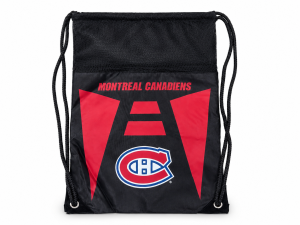 FOCO Vak Montreal Canadiens NHL Spider Backpack
