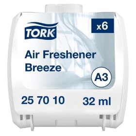 TORK PREMIUM osvěžovač vzduchu Constant jarní vánek A3 1 ks