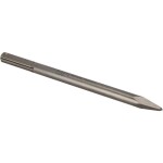 Sekáč špičatý SDS max 280 mm, STALCO PERFECT