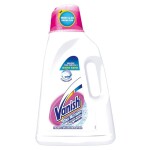 VANISH OXI ACTION CRYSTAL WHITE 1,5l odstraňovač skvrn bílý DOPRODEJ