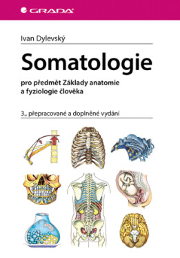 Somatologie - Ivan Dylevský - e-kniha