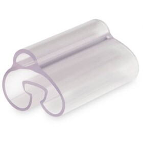 WAGO 211-926 pouzdro transparentní 200 ks