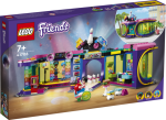 LEGO® Friends 41708 Diskotéka na kolečkových bruslích