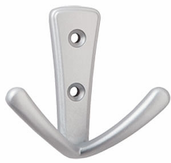 Siro Nábytkový věšák 1654 hliník, 1 ks (S12977)