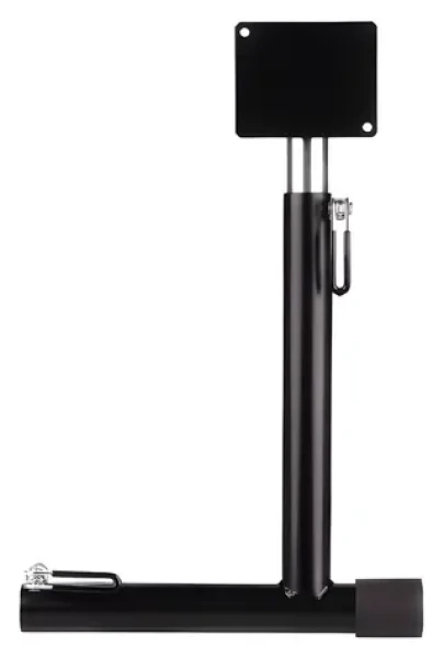 Wheel Stand Pro RGS-F Modul / Stojan pro řadicí páku / pro Clubsport Shifter SQ / nastavitelný sklon 360° (WSP-UP-RGS-F-MOD)