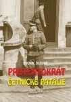 Protentokrát. Četnické patálie - Michal Dlouhý - e-kniha