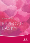 Biologie lásky - Arthur Janov - e-kniha