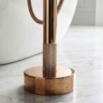 REA - Volně stojící baterie Venti Copper REA-B9648