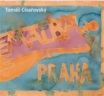 Tomáš Císařovský - Malba Praha