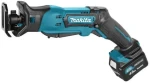 Makita JR103DSME / Aku pila ocaska / 10.8V / 2x 4.0 Ah (JR103DSME)