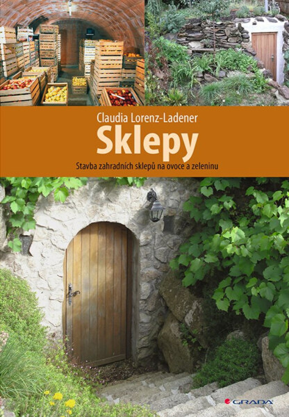 Sklepy - Claudia Lorenz-Ladener