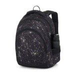 Bagmaster DIGITAL 25 A studentský batoh – vesmír