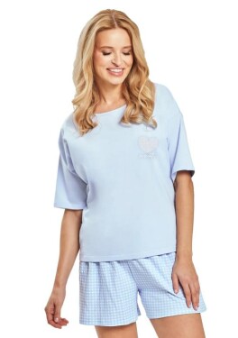 Dámské pyžamo Helena 3525 TARO