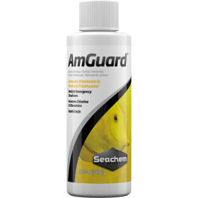Seachem AmGuard 100 ml