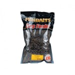 Mikbaits Pelety Method Feeder micro pellets Master WS 900g (MF0074)