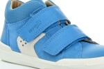Superfit Superfree Hellblau/Weiß celoroční