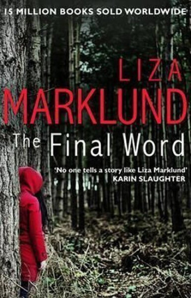 The Final Word Liza