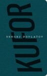 Kufor - Sergej Dovlatov