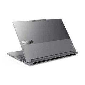 Lenovo ThinkBook 16p G5 šedá / 16" WQXGA / Intel Core i7-14650HX 2.2GHz / 32GB / 1TB SSD / RTX 4060 8GB / W11P (21N5001BCK)