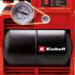 Domácí vodárna Einhell GE-WW 1246 N FS 4173530