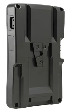 Jupio ProLine V-Mount Plate / Adaptér / Pro 2x Sony NP-F baterie (BVM0250)
