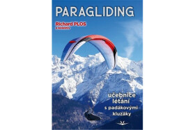 Paragliding (2026) - Richard Plos