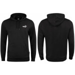 Mikina Puma Ess Logo M 679631 01 m