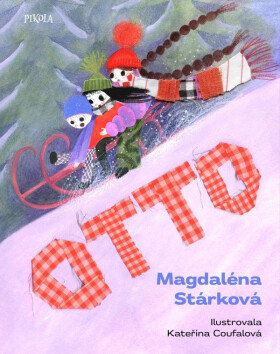 Otto - Magdaléna Stárková