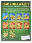 MS Look, Listen & Learn 3 - Trumpet/Cornet