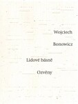 Lidové básně Ozvěny