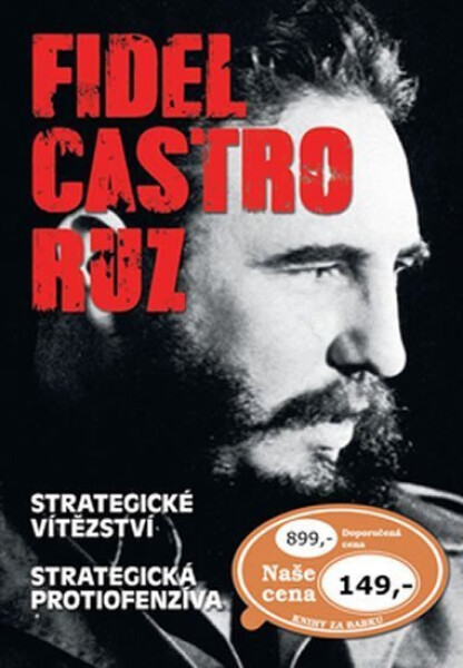 Fidel Castro Ruz