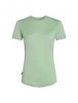 ICEBREAKER Wmns Mer 125 Cool-Lite Sphere III SS Tee, Seaglass (vzorek) velikost: S