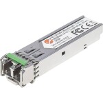 Digitus DN-81003-01 DN-81003-01 modul transceiveru SFP (Mini GBIC) 1.25 GBit/s 20 km Typ modulu LC