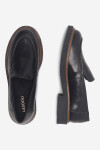 Polobotky Lasocki KAP-SL-21904 Přírodní kůže (useň) - Lícová