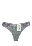 DC Girl Tanga 26999 A'12 S-L směs barev S/M/L