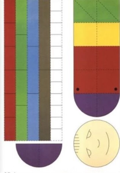 Matematika pro 2. roč. ZŠ Svět čísel a tvarů - sada příloh